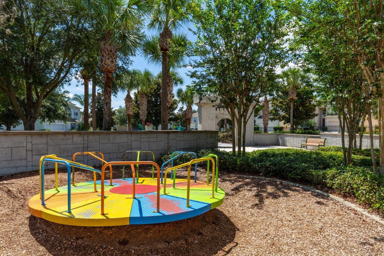 7664 Comrow Street #104 Apartment Orlando Exterior photo
