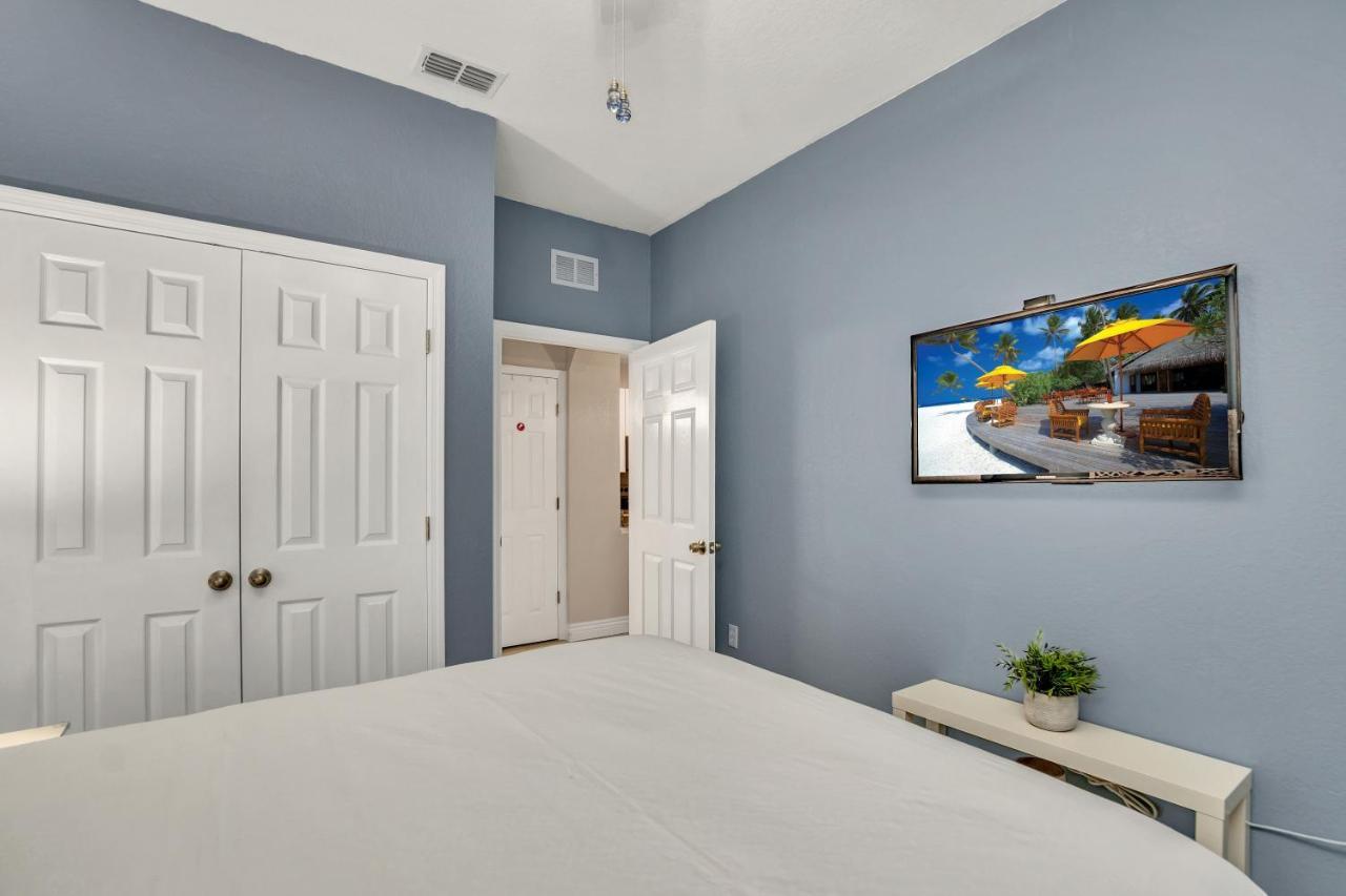7664 Comrow Street #104 Apartment Orlando Exterior photo